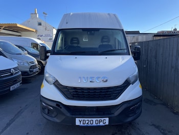 Used Iveco Daily 2020 for sale - 76107321: Photo