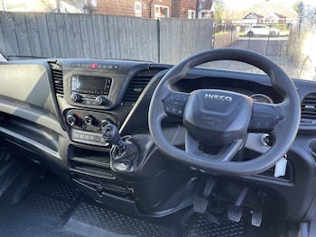 Used Iveco Daily 2020 for sale - 76107321: Photo
