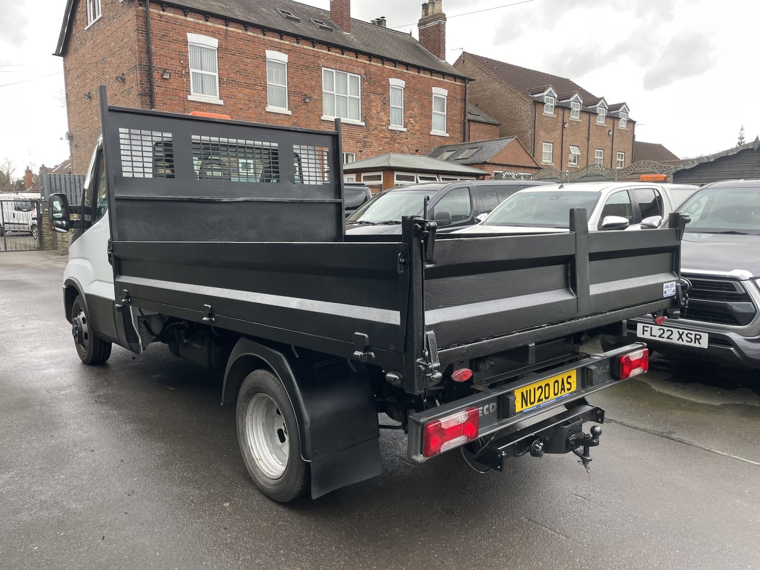 Used Iveco Daily 2020 for sale - 77707268: Photo 10