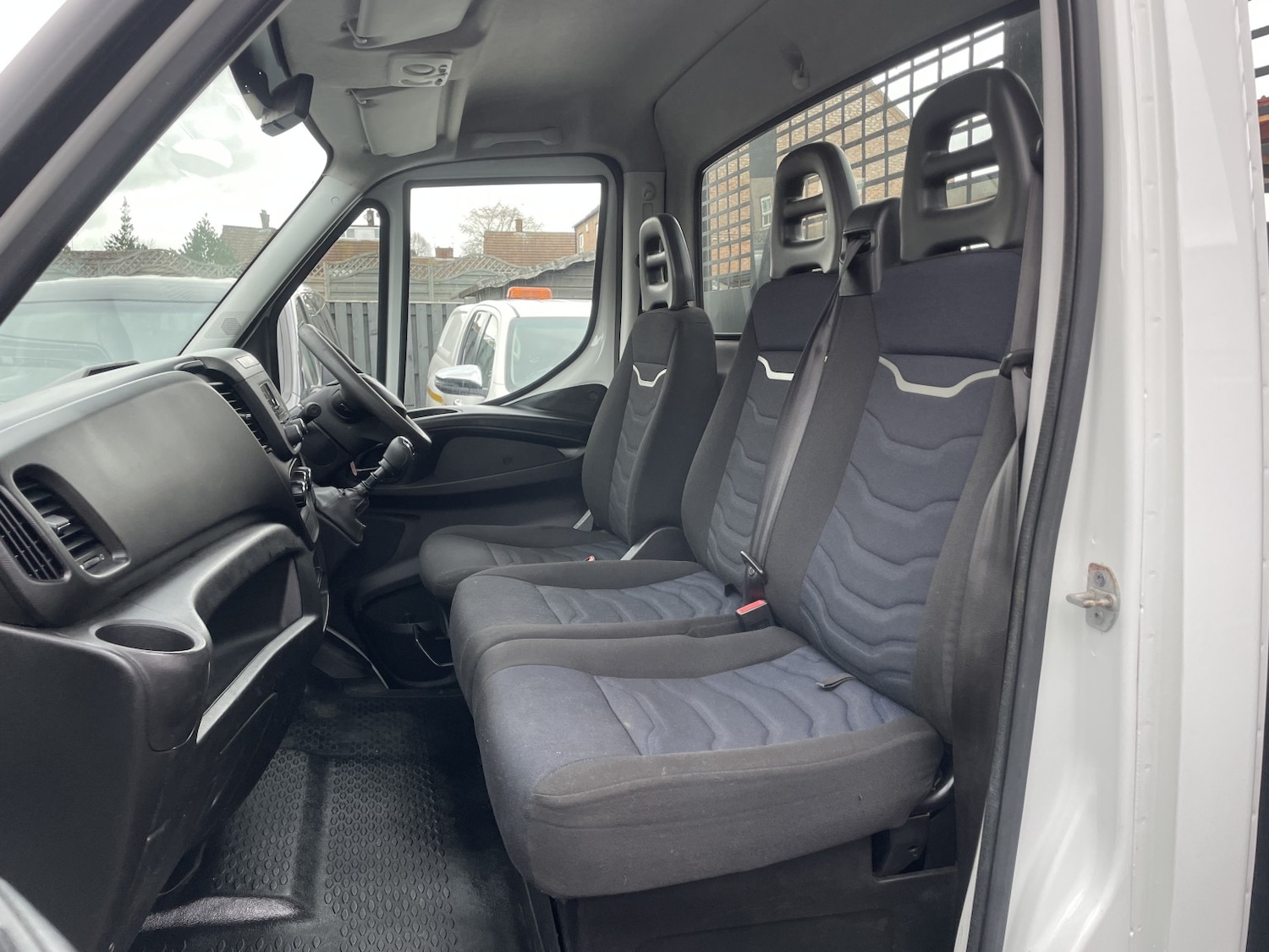 Used Iveco Daily 2020 for sale - 77707268: Photo 12