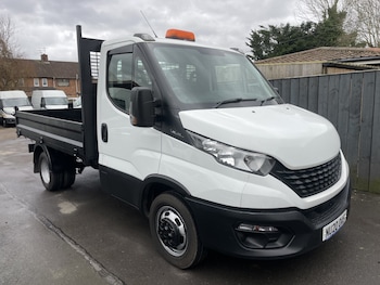 Iveco Daily feature image