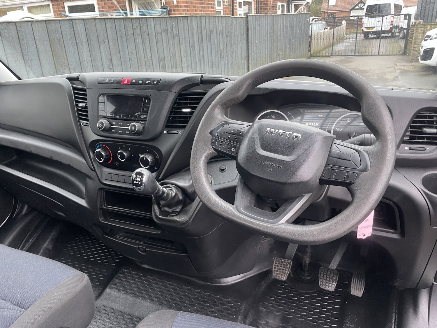 Used Iveco Daily 2020 for sale - 77707268: Photo 5