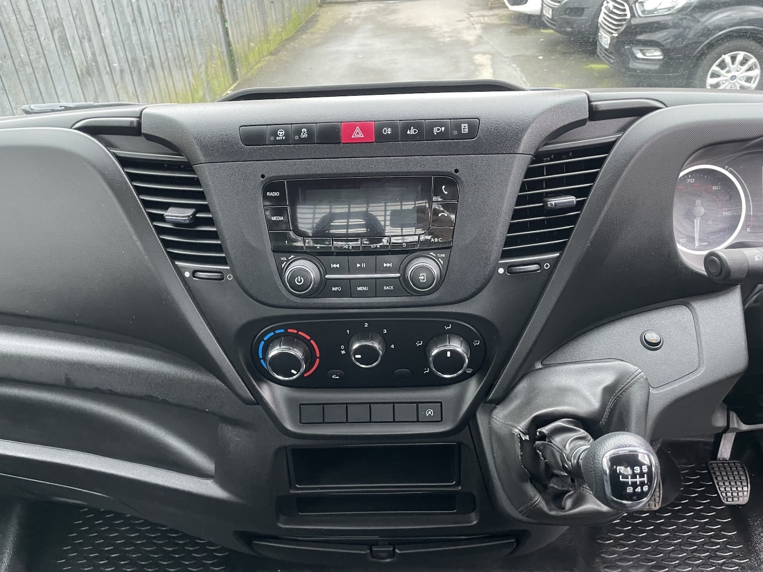 Used Iveco Daily 2020 for sale - 77707268: Photo 6