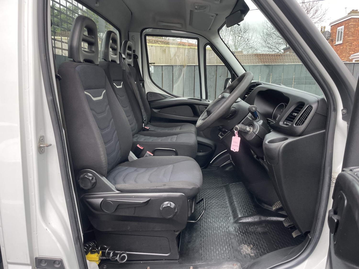 Used Iveco Daily 2020 for sale - 77707268: Photo 7