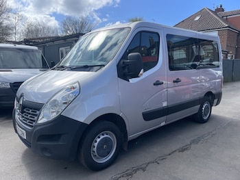 Used Renault Master 2017 for sale - 78300514: Photo