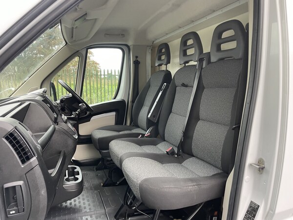 Used Fiat Ducato 2021 for sale - 76181081: Photo 10