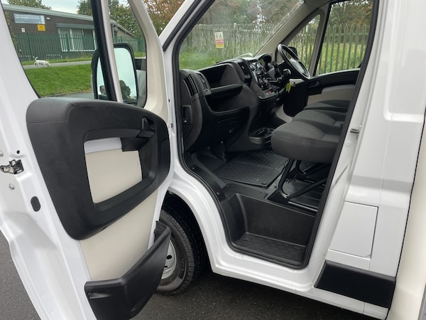 Used Fiat Ducato 2021 for sale - 76181081: Photo 11