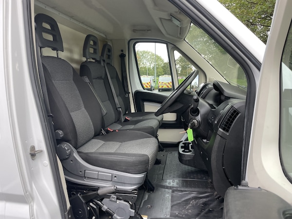 Used Fiat Ducato 2021 for sale - 76181081: Photo 12