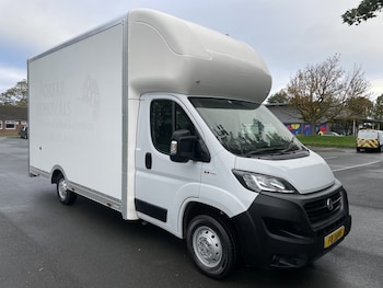 Used Fiat Ducato 2021 for sale - 76181081: Photo