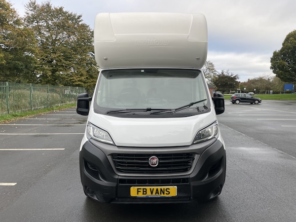 Used Fiat Ducato 2021 for sale - 76181081: Photo 2