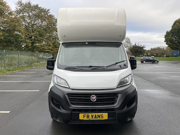 Used Fiat Ducato 2021 for sale - 76181081: Photo