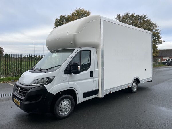 Used Fiat Ducato 2021 for sale - 76181081: Photo 3