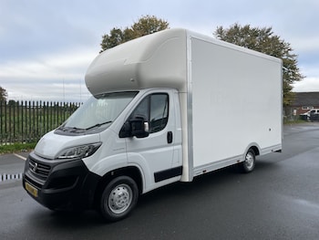 Used Fiat Ducato 2021 for sale - 76181081: Photo