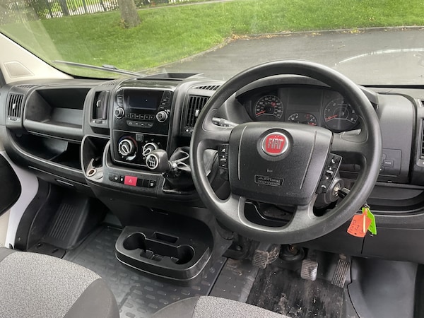 Used Fiat Ducato 2021 for sale - 76181081: Photo 4