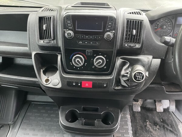 Used Fiat Ducato 2021 for sale - 76181081: Photo 5