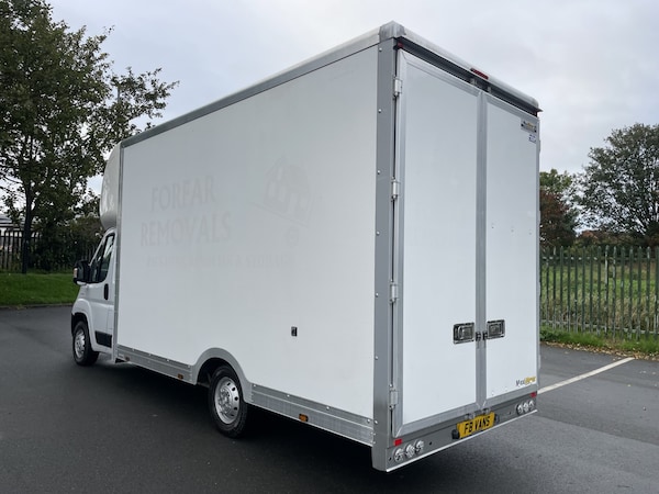 Used Fiat Ducato 2021 for sale - 76181081: Photo 6