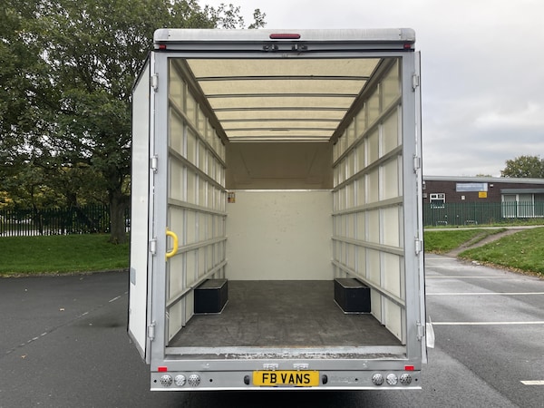 Used Fiat Ducato 2021 for sale - 76181081: Photo 7