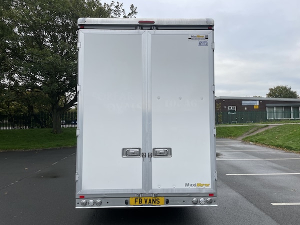 Used Fiat Ducato 2021 for sale - 76181081: Photo 8