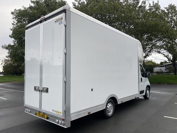 Used Fiat Ducato 2021 for sale - 76181081: Photo 9