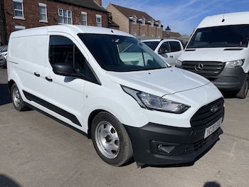 Used Ford Transit Connect 2020 for sale - 78383368: Photo