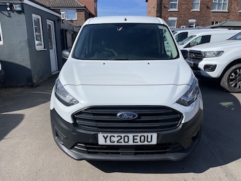 Used Ford Transit Connect 2020 for sale - 78383368: Photo