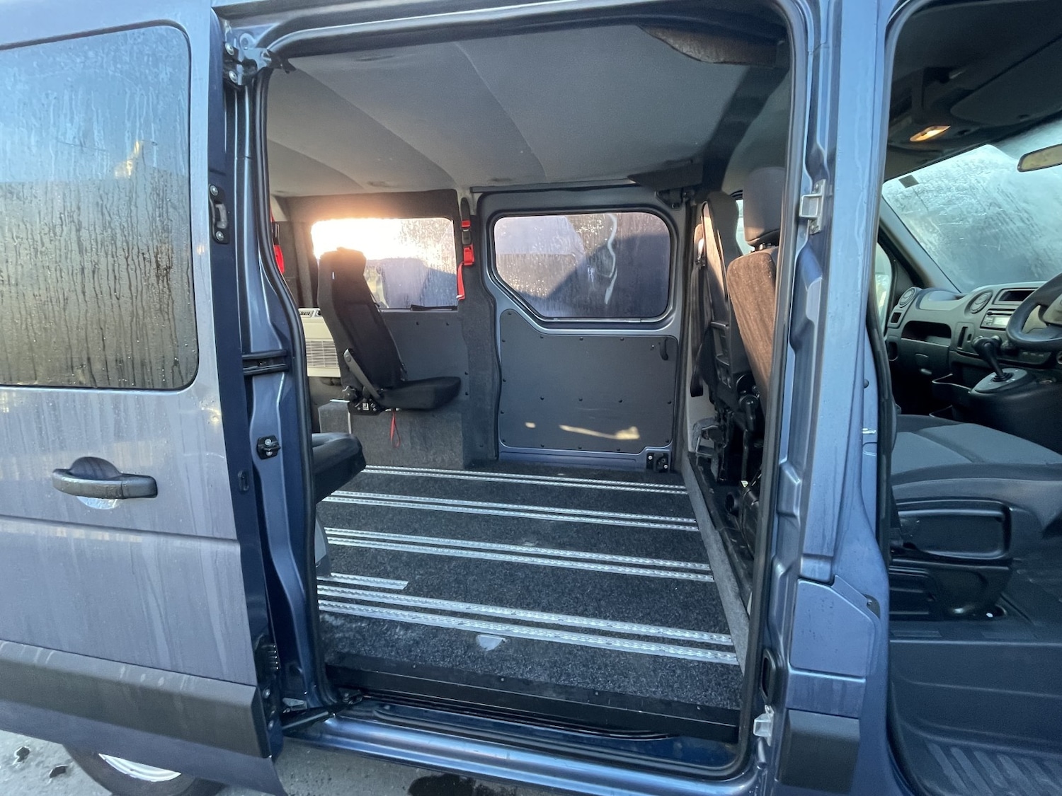 Used Renault Master 2017 for sale - 76231016: Photo 14