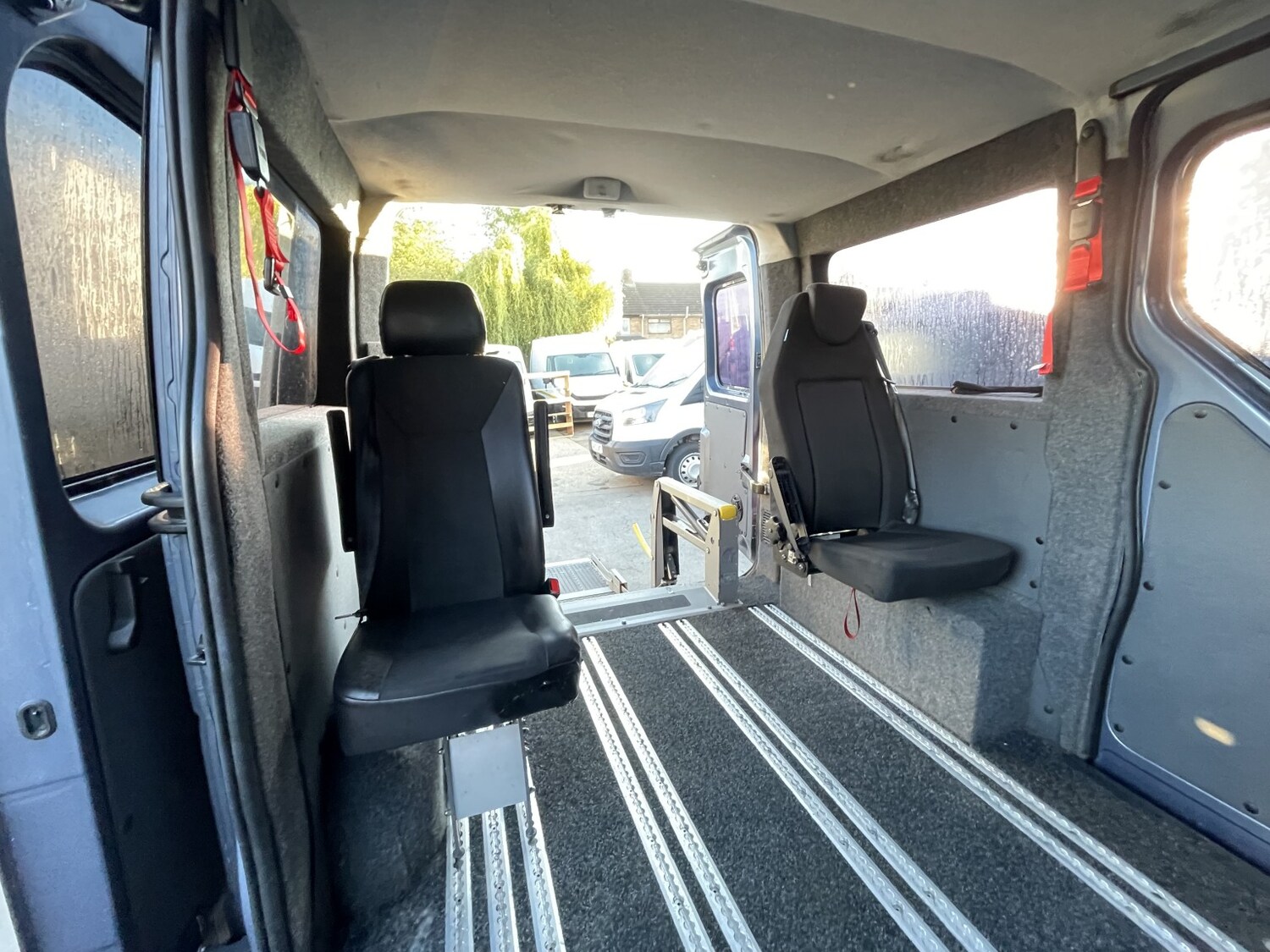 Used Renault Master 2017 for sale - 76231016: Photo 15