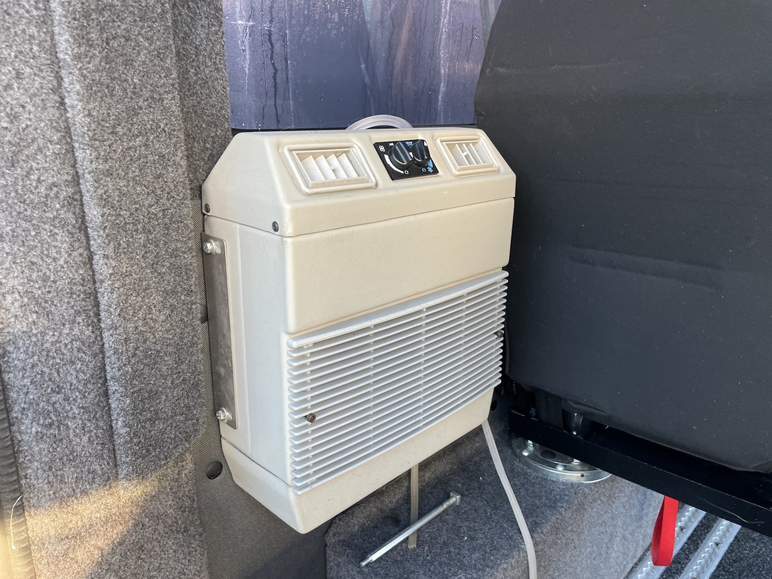 Used Renault Master 2017 for sale - 76231016: Photo 17