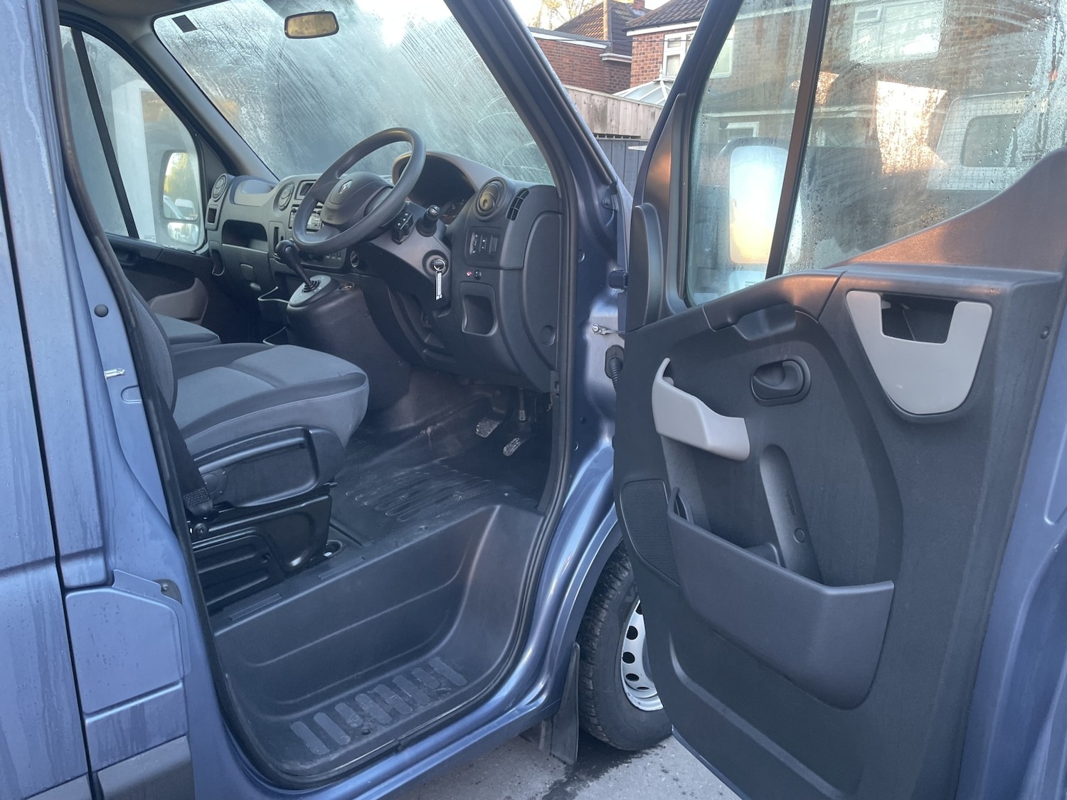 Used Renault Master 2017 for sale - 76231016: Photo 21