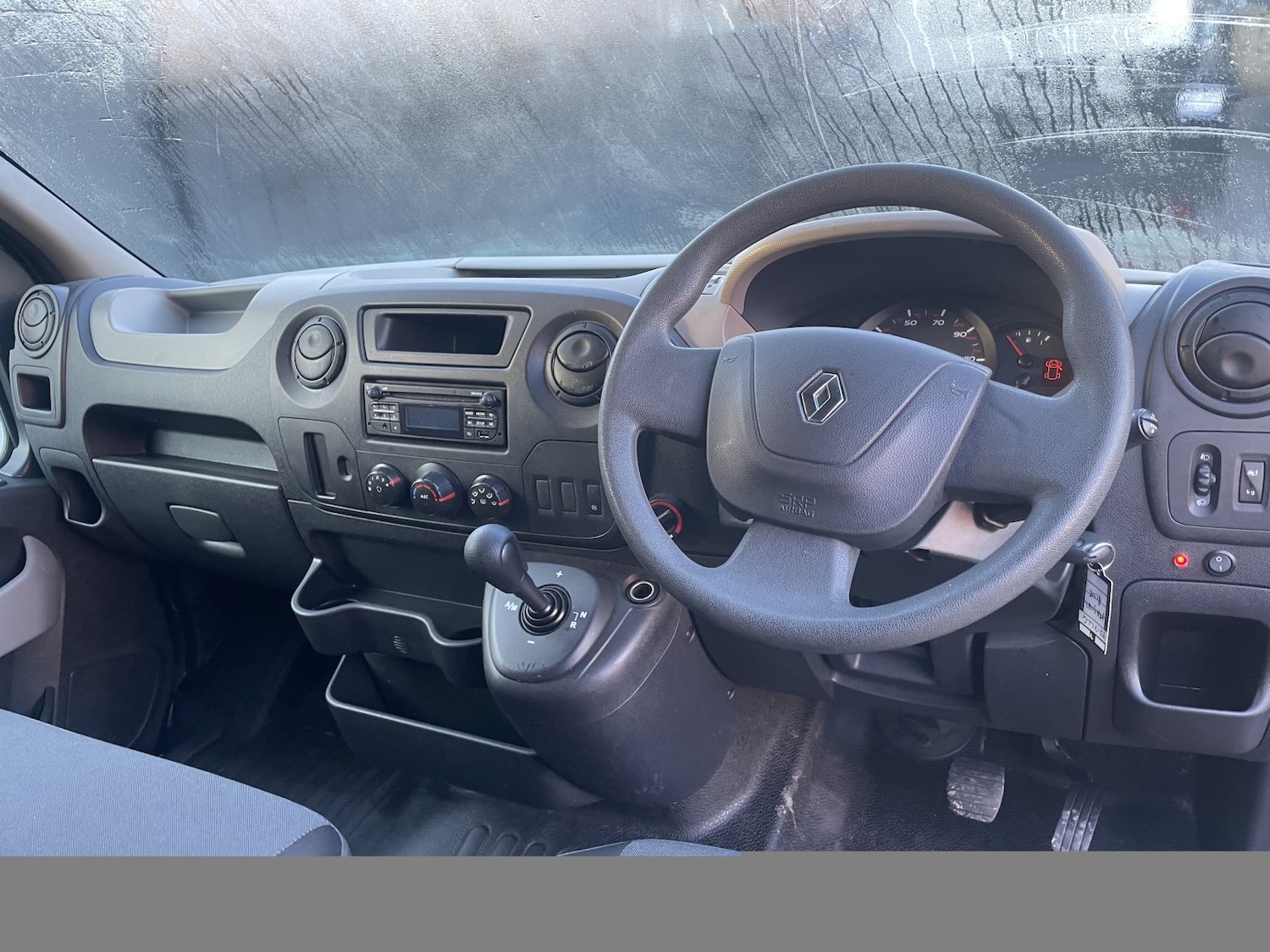 Used Renault Master 2017 for sale - 76231016: Photo 4