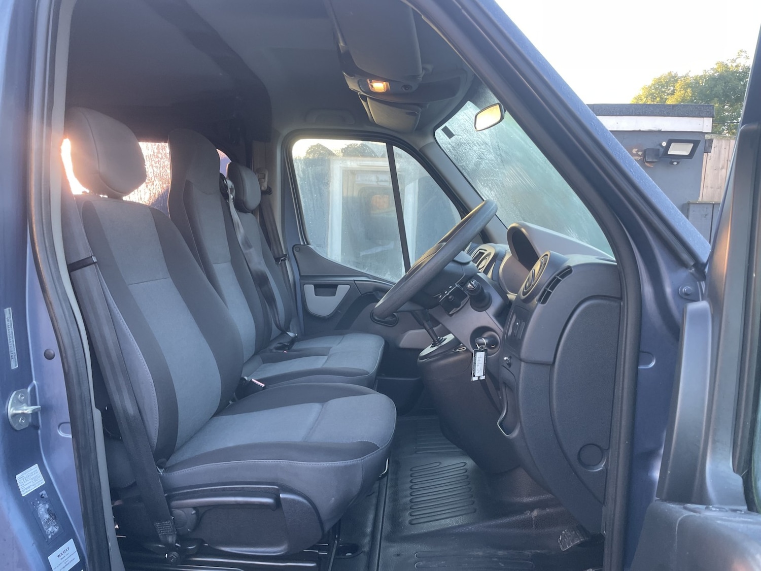 Used Renault Master 2017 for sale - 76231016: Photo 5