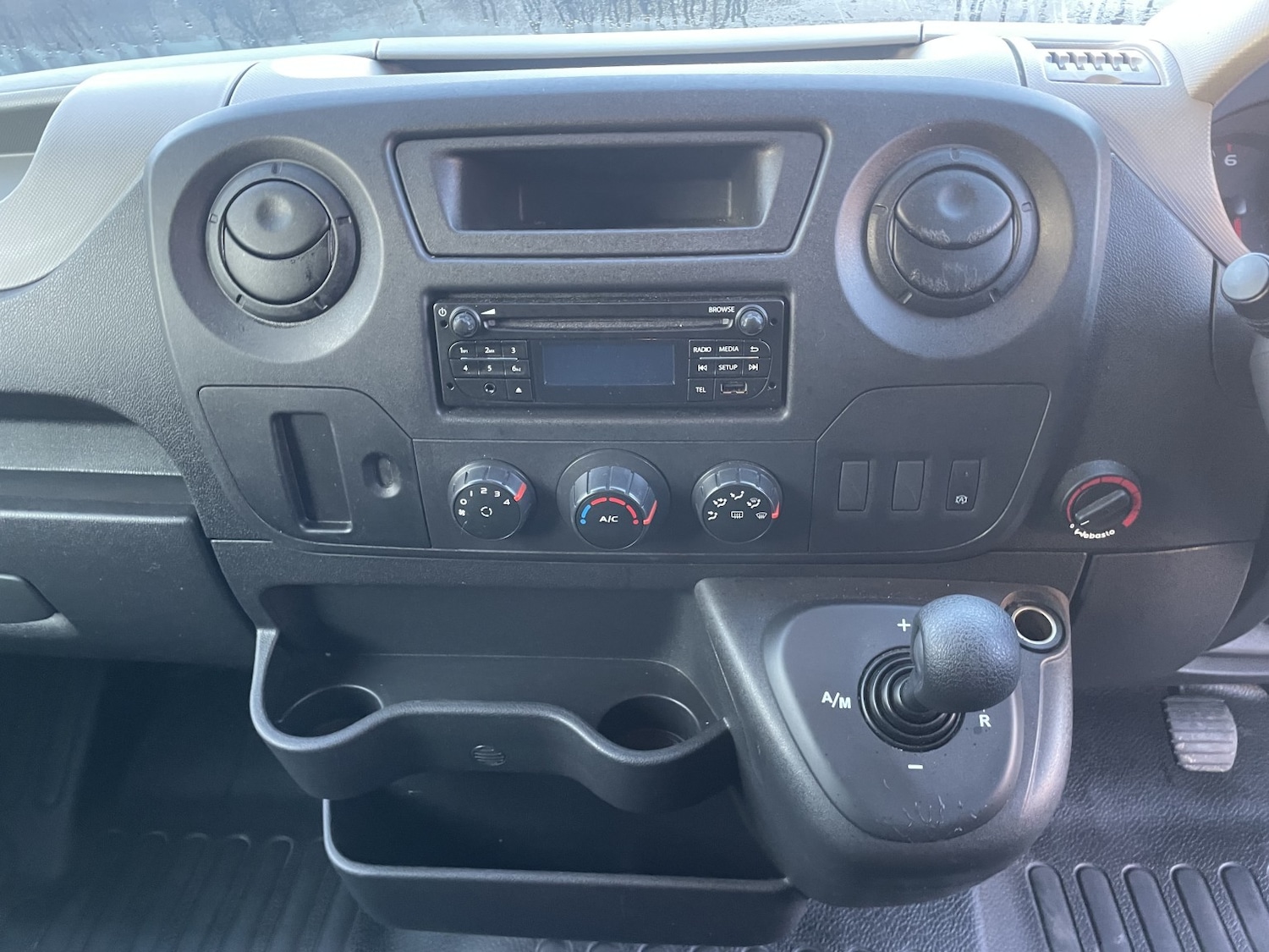 Used Renault Master 2017 for sale - 76231016: Photo 6