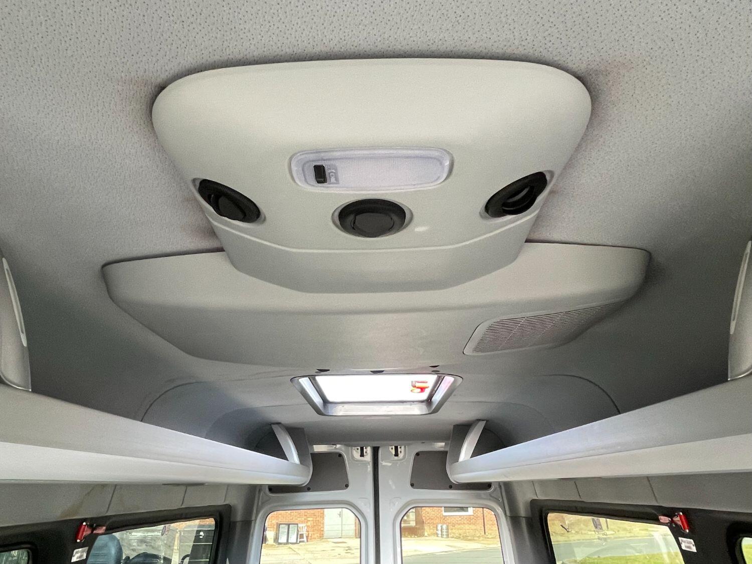 Used Mercedes-Benz Sprinter 2018 for sale - 76449395: Photo 12