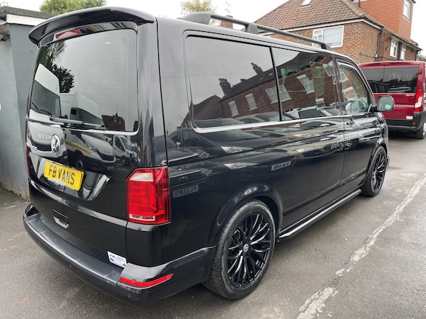 Used Volkswagen Transporter 2019 for sale - 76257662: Photo 10