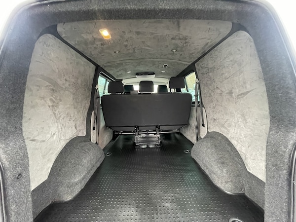 Used Volkswagen Transporter 2019 for sale - 76257662: Photo 14