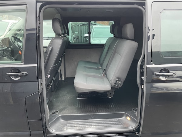 Used Volkswagen Transporter 2019 for sale - 76257662: Photo 15