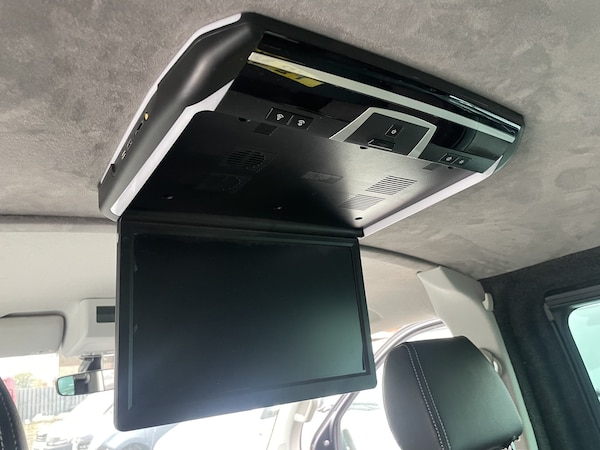 Used Volkswagen Transporter 2019 for sale - 76257662: Photo 16