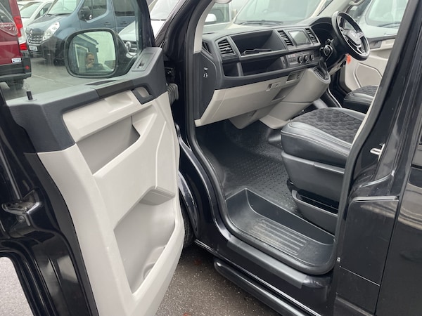 Used Volkswagen Transporter 2019 for sale - 76257662: Photo 18