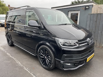 Volkswagen - Transporter