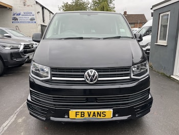 Used Volkswagen Transporter 2019 for sale - 76257662: Photo 2
