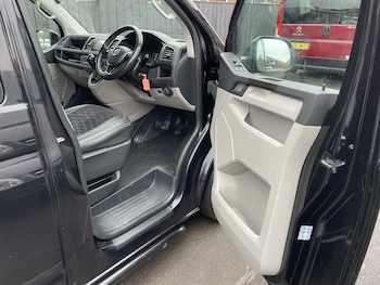 Used Volkswagen Transporter 2019 for sale - 76257662: Photo 4