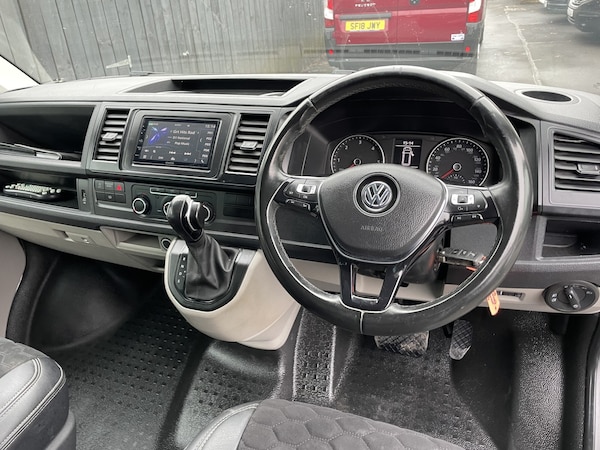 Used Volkswagen Transporter 2019 for sale - 76257662: Photo 6