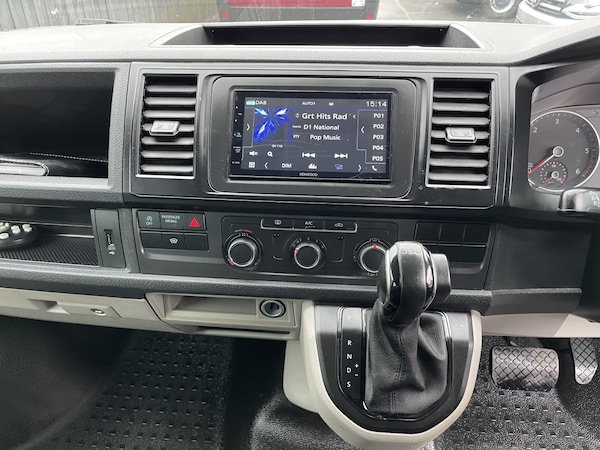 Used Volkswagen Transporter 2019 for sale - 76257662: Photo 7