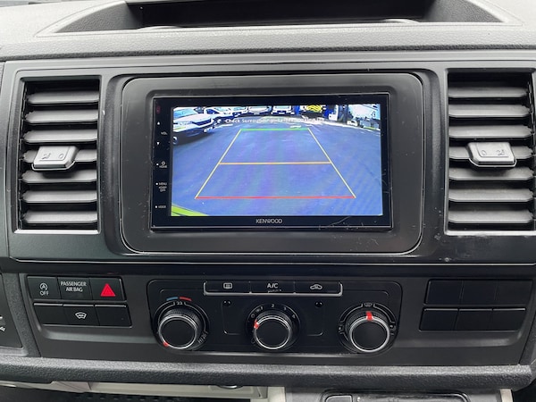 Used Volkswagen Transporter 2019 for sale - 76257662: Photo 8