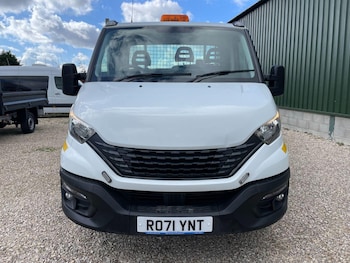 Used Iveco Daily 2021 for sale - 75898773: Photo