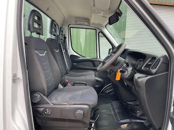 Used Iveco Daily 2021 for sale - 75898773: Photo