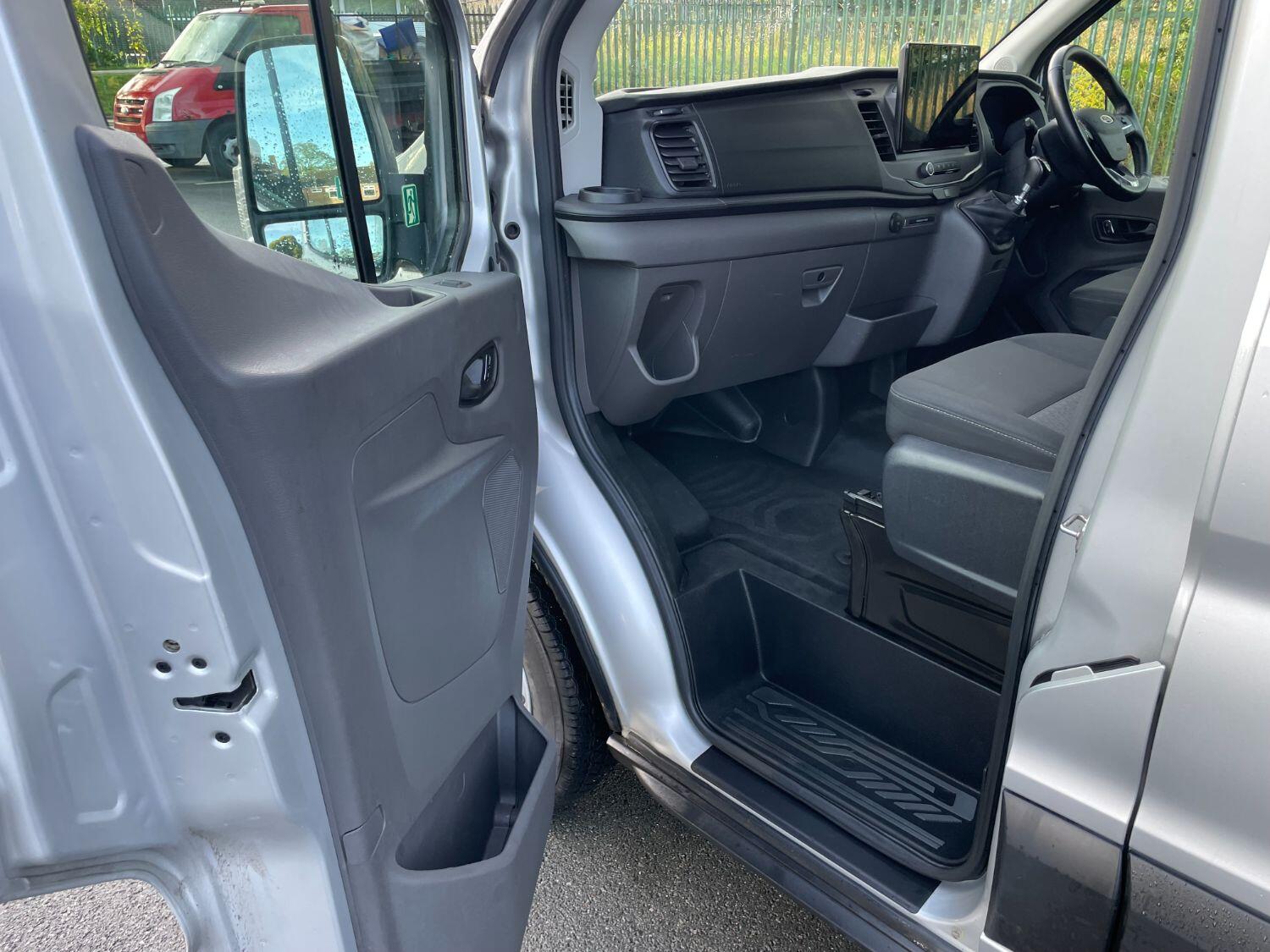 Used Ford Transit 2022 for sale - 76968591: Photo 10