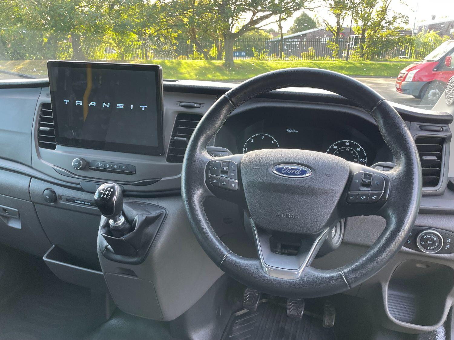 Used Ford Transit 2022 for sale - 76968591: Photo 6