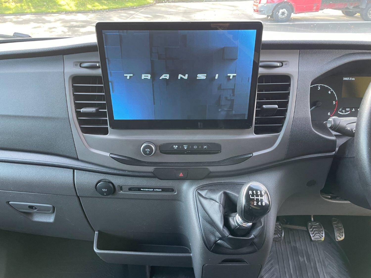 Used Ford Transit 2022 for sale - 76968591: Photo 7