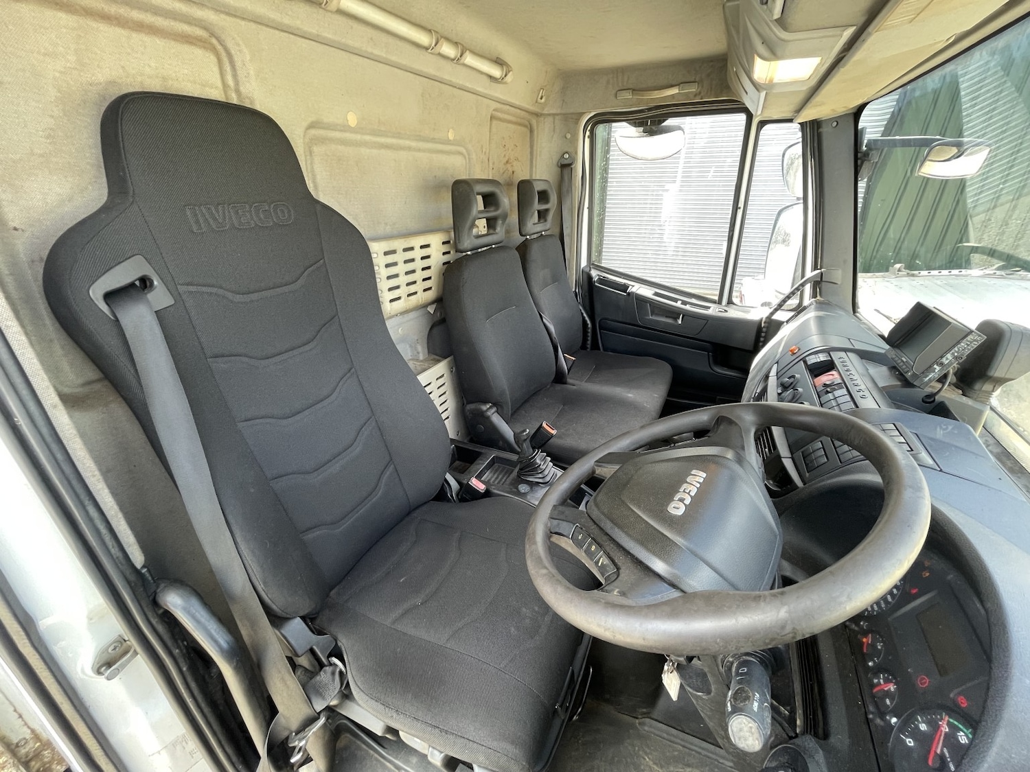 Used Iveco Eurocargo 2017 for sale - 78084469: Photo 10